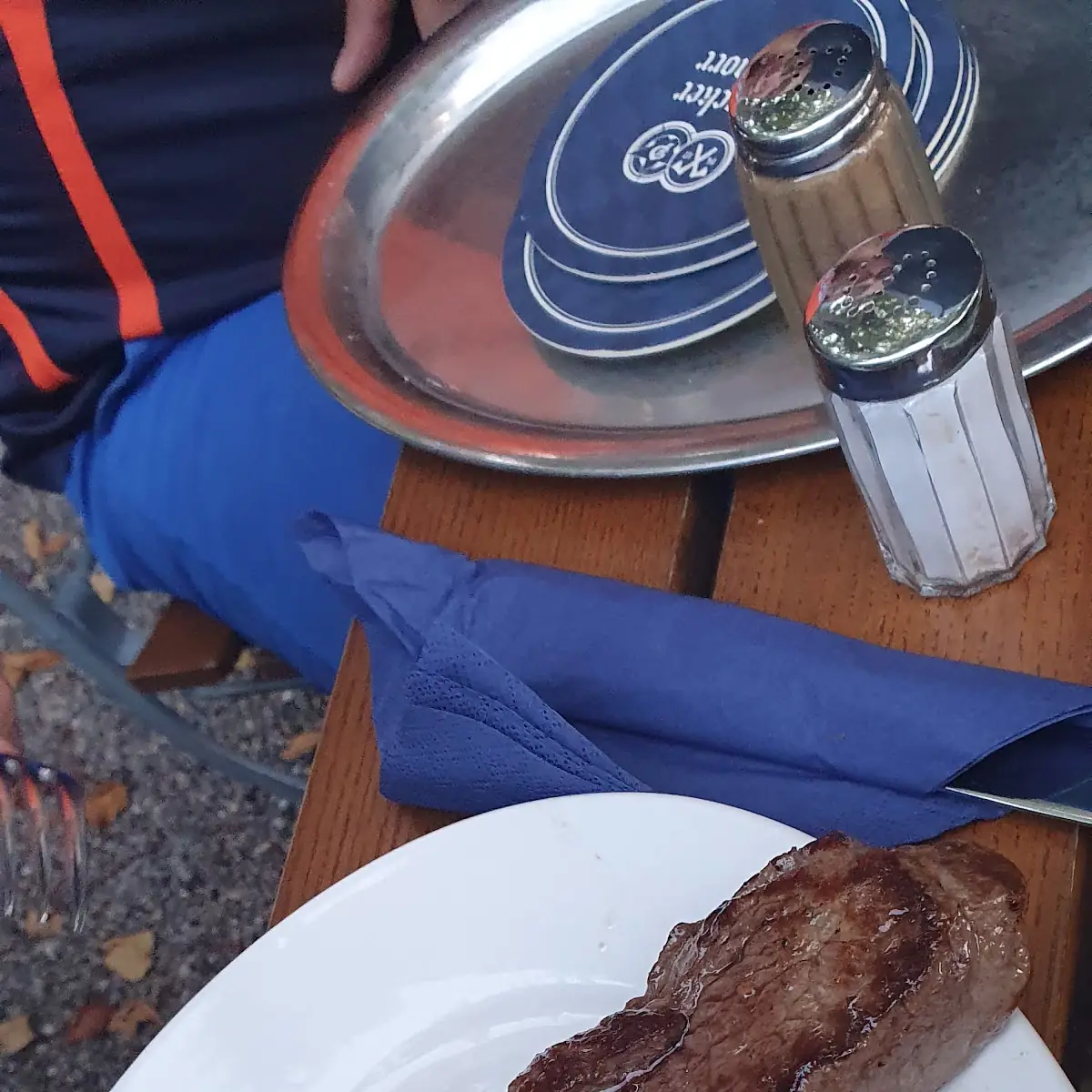 Steak