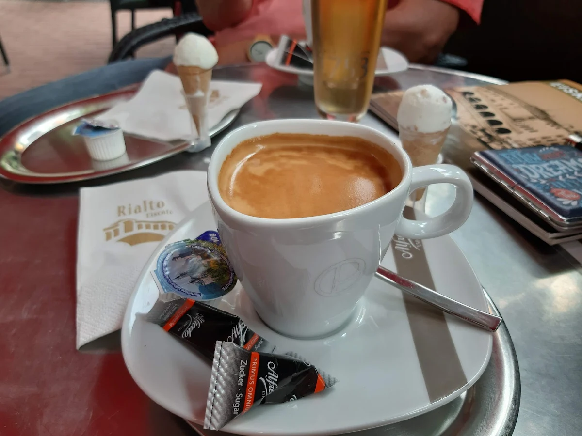 Kaffee