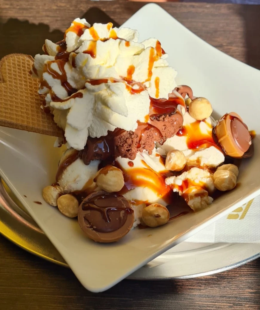 Toffifee