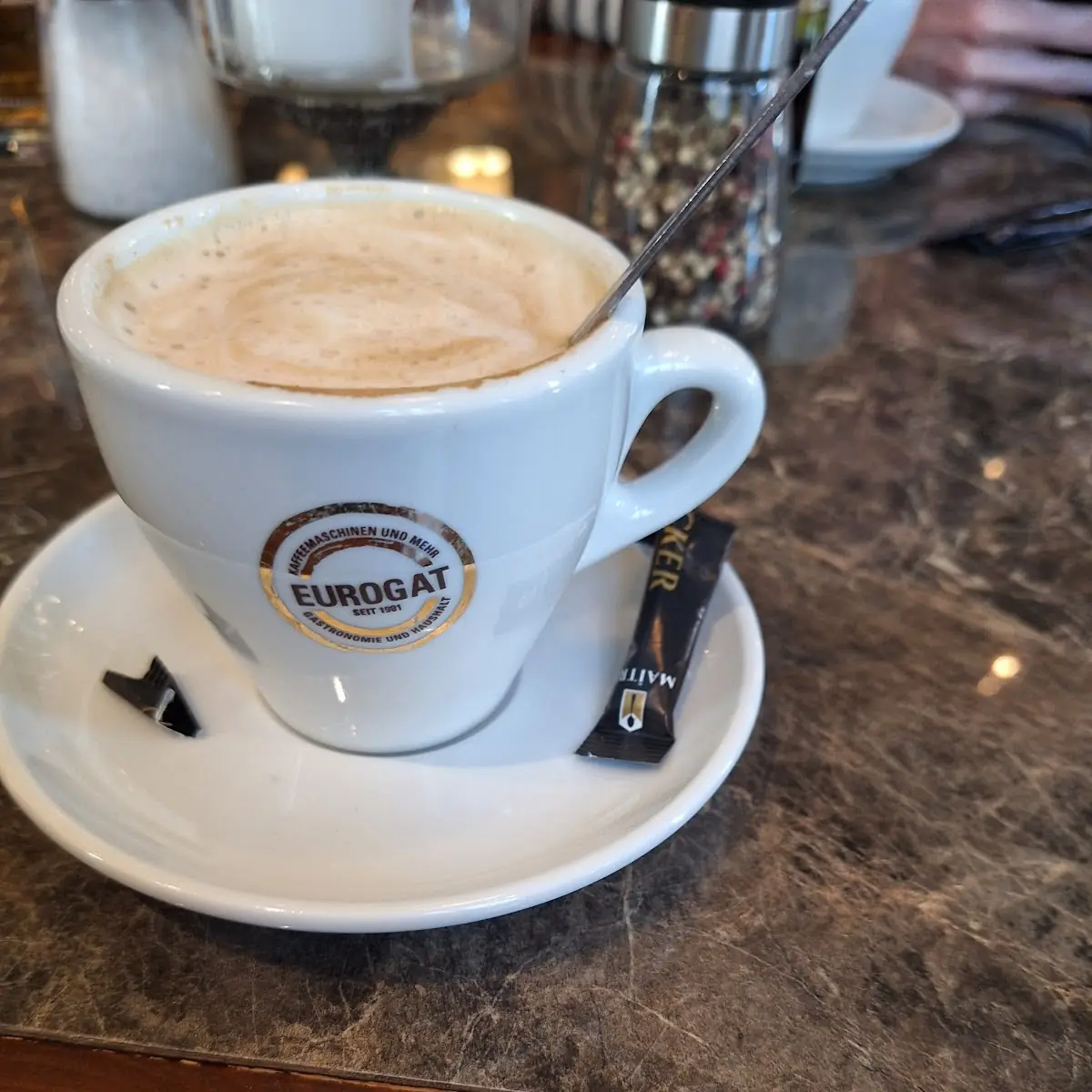 Cappuccino
