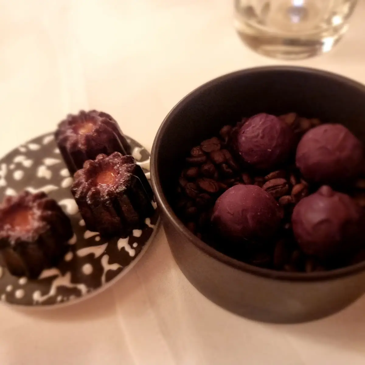 Pralinen