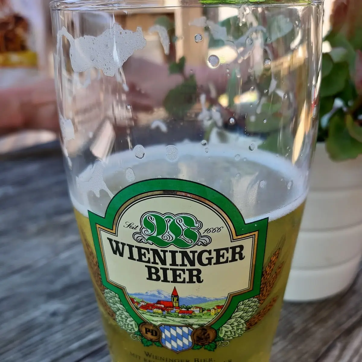 Helles Bier