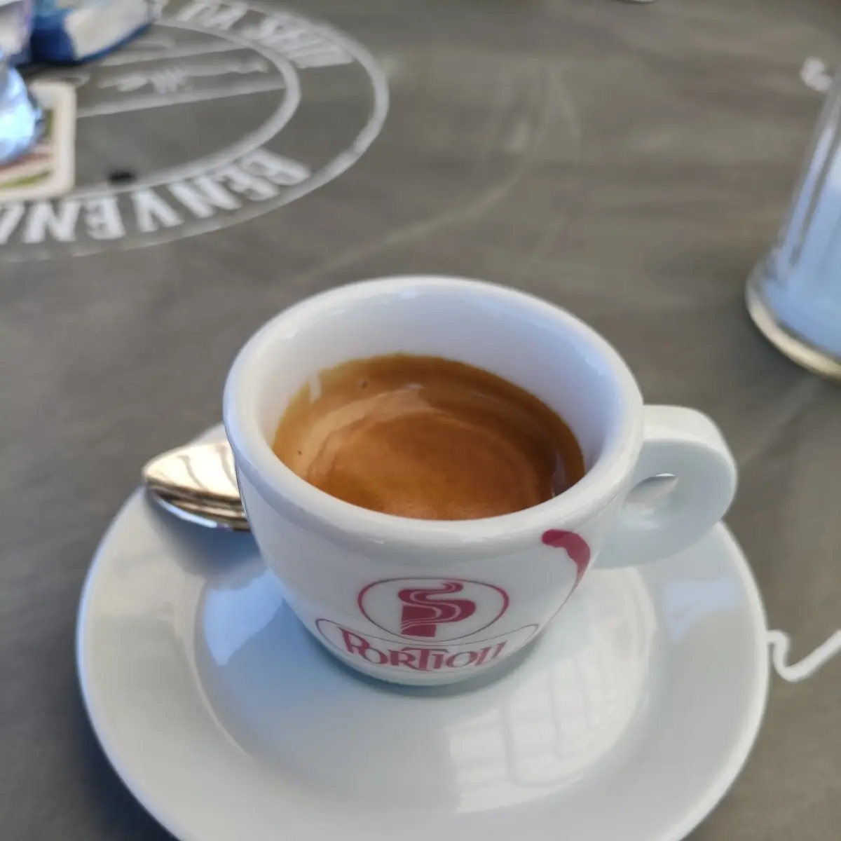 Espresso