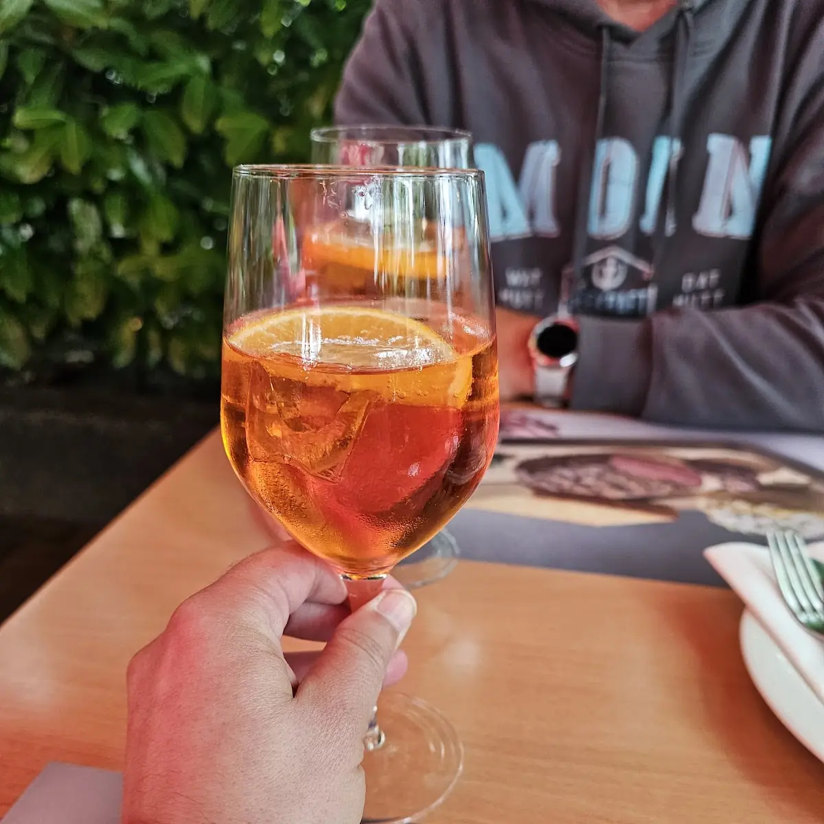 Aperol Spritz
