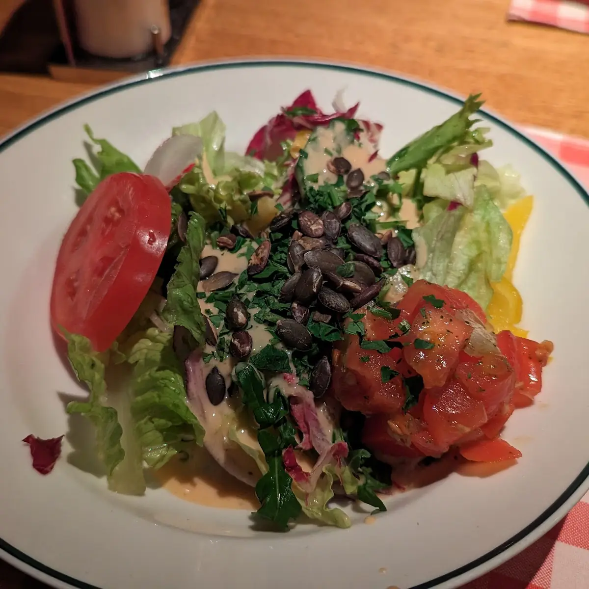 Salad