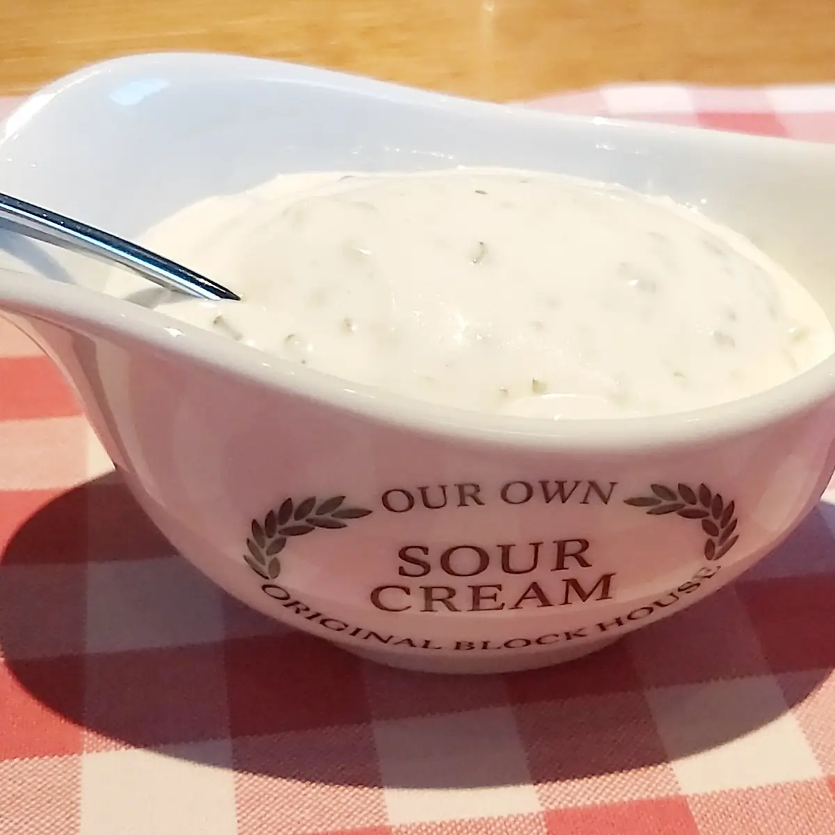 Sour Creme