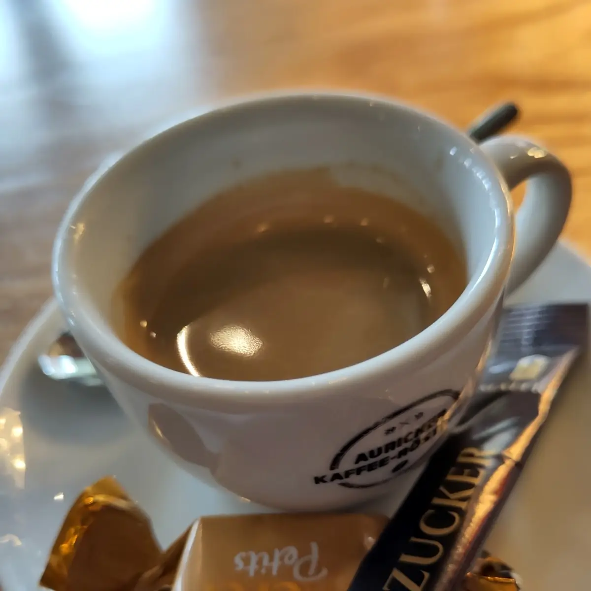 Espresso