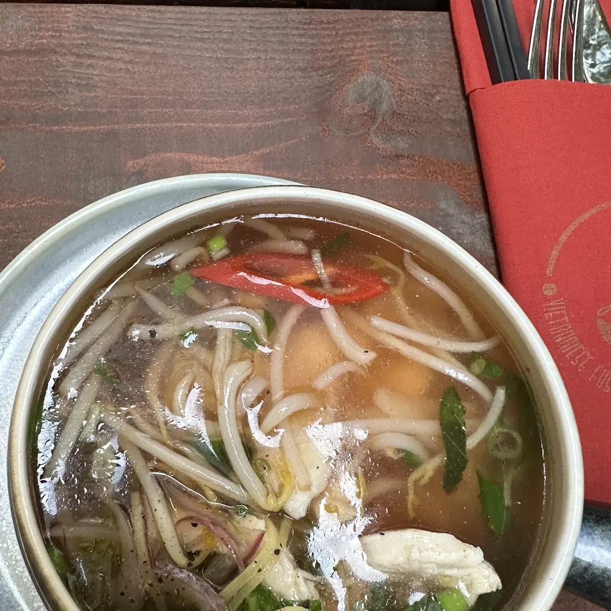 Mini Pho