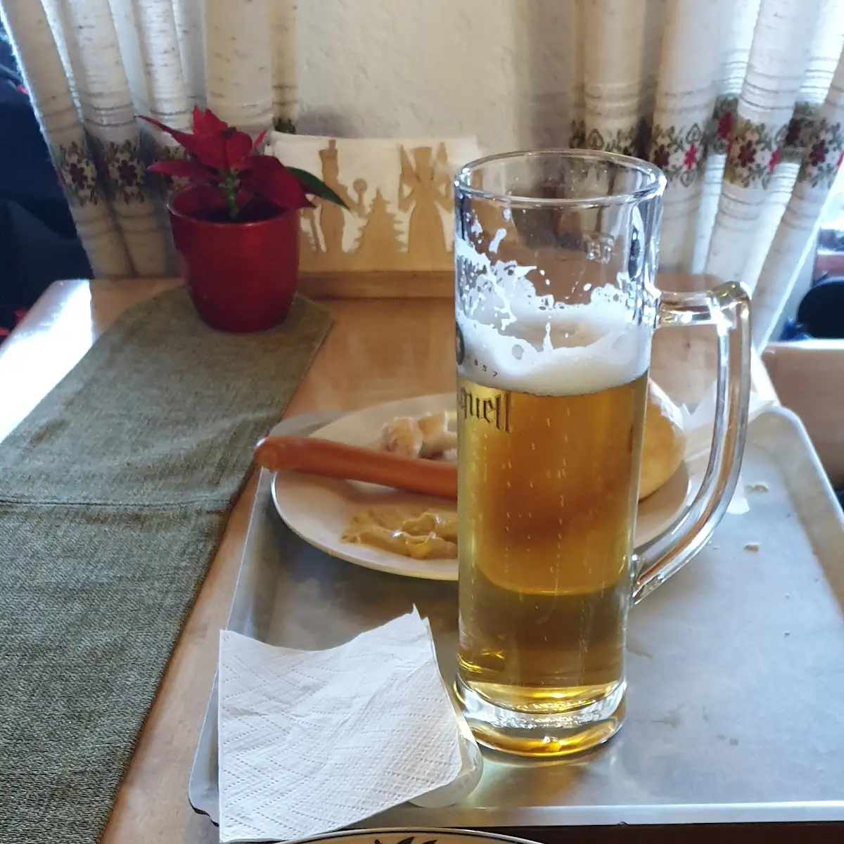 Wurst