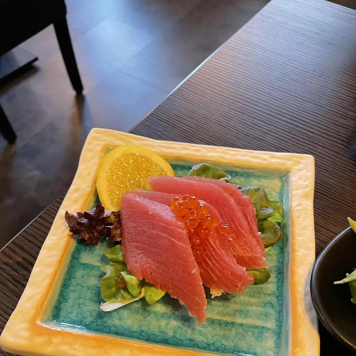 Sashimi