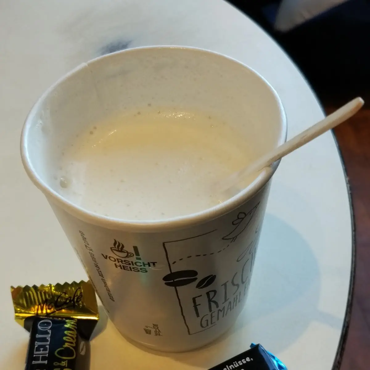 Coffee