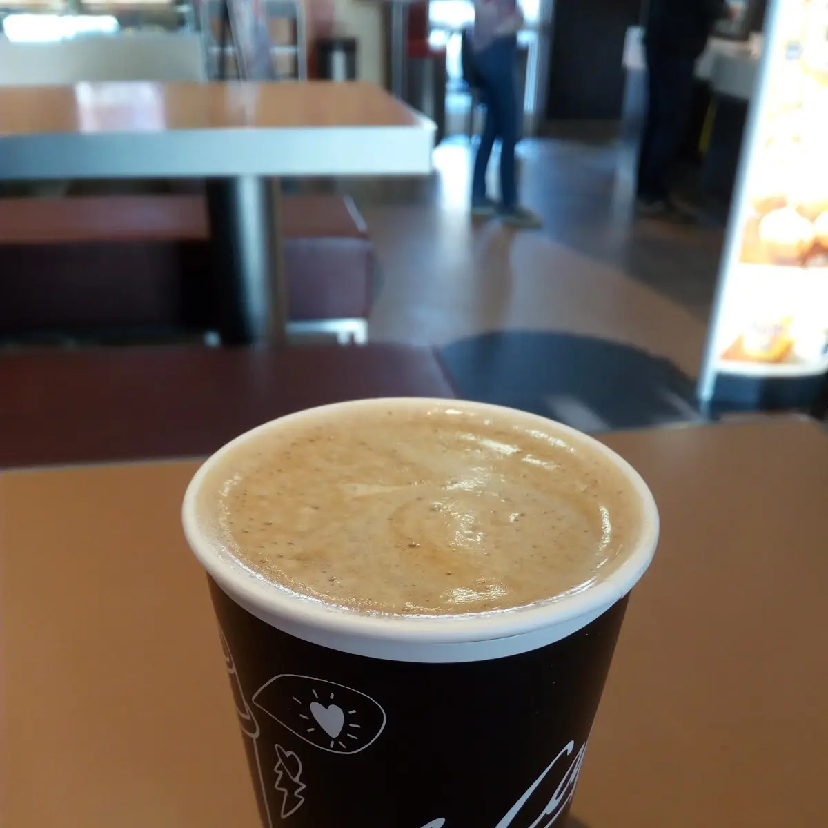 Kaffee