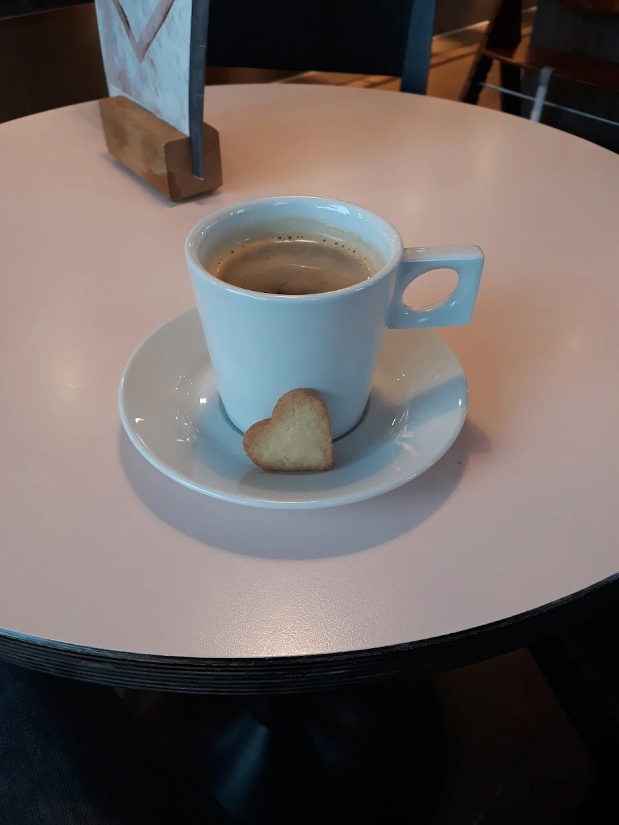 Kaffee
