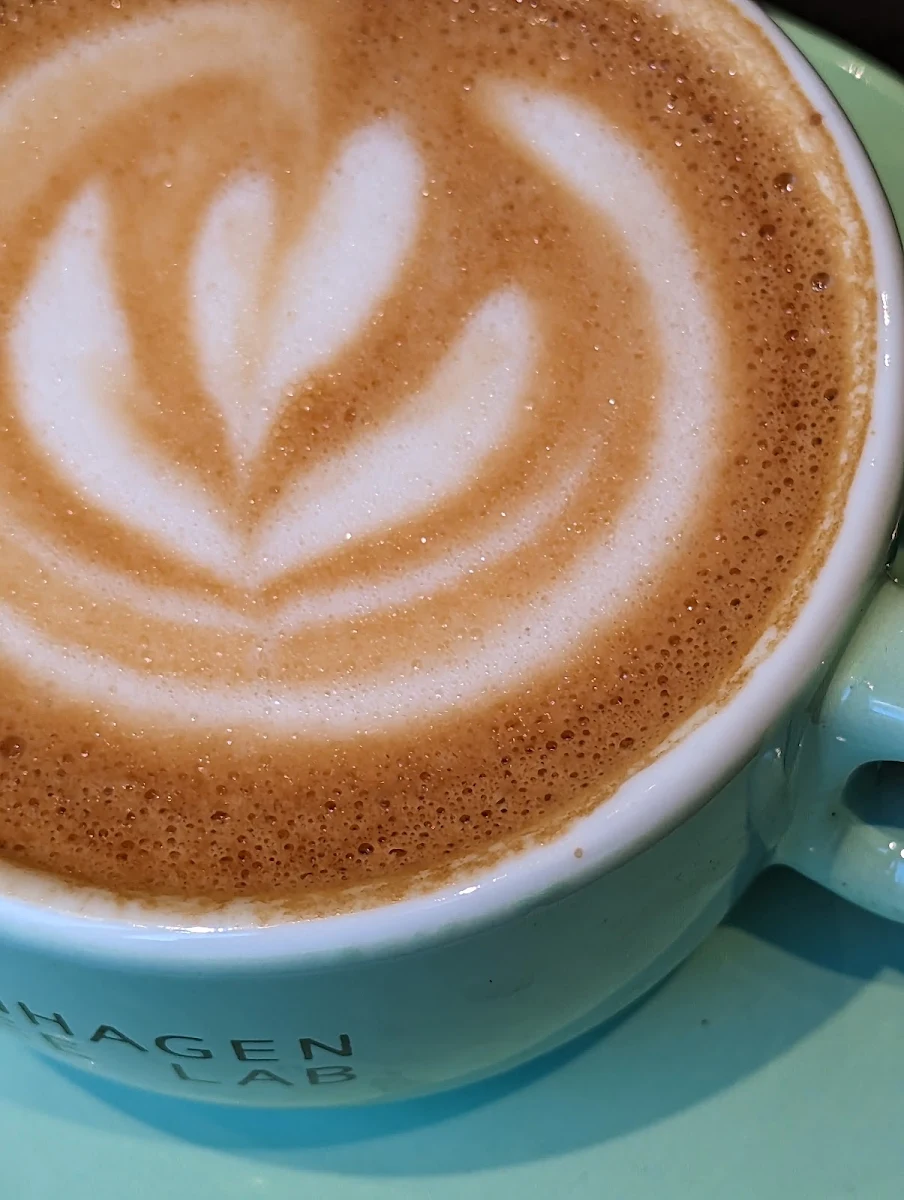 Flat White