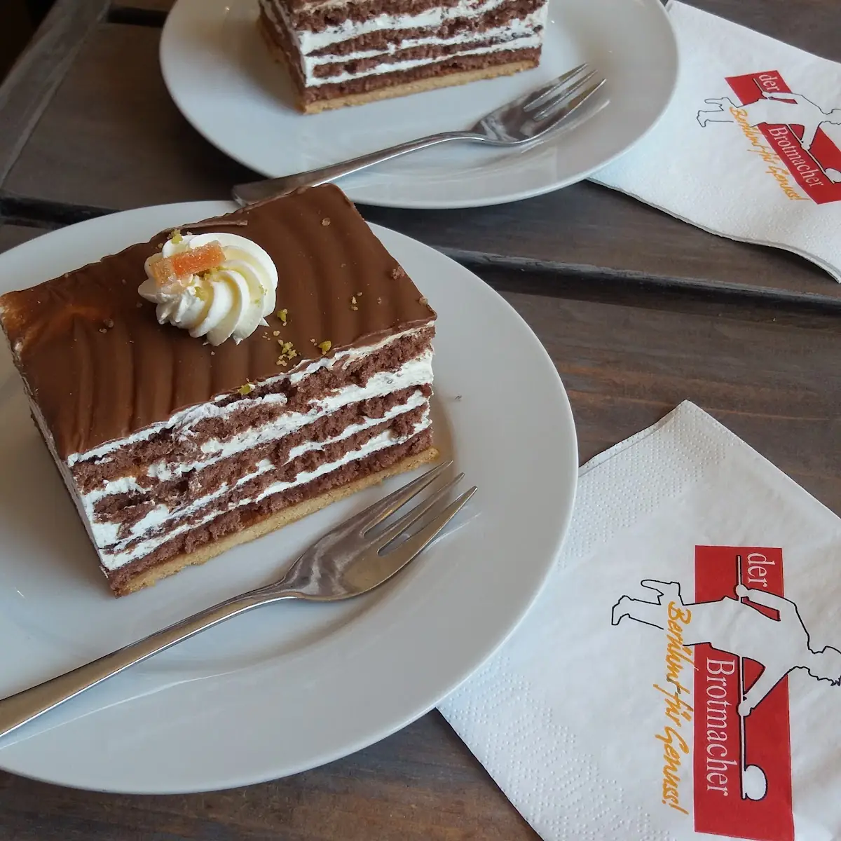 Highlights, Bäckerei, Konditorei, Café, Mömlingen "der Brotmacher"