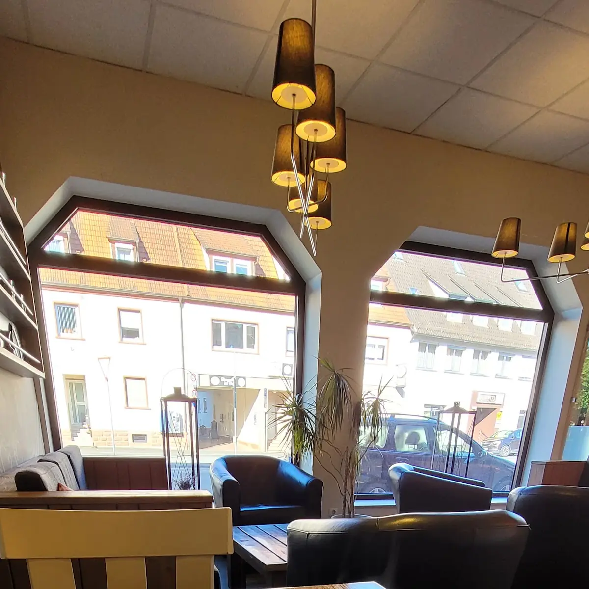 Highlights, Bäckerei, Konditorei, Café, Mömlingen "der Brotmacher"
