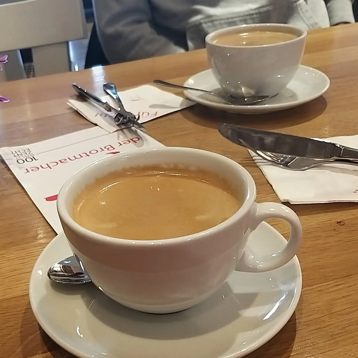 Highlights, Bäckerei, Konditorei, Café, Mömlingen "der Brotmacher"