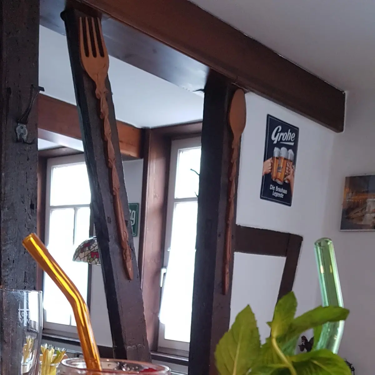Limonade, Zur Sonne