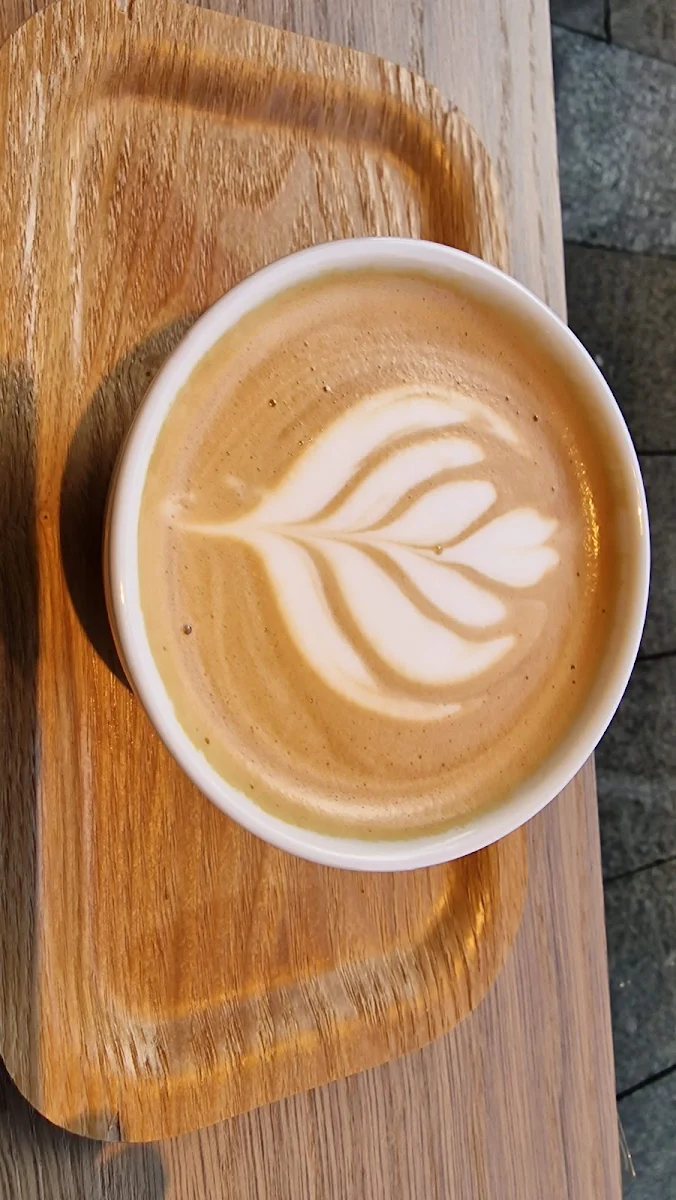 Flat White