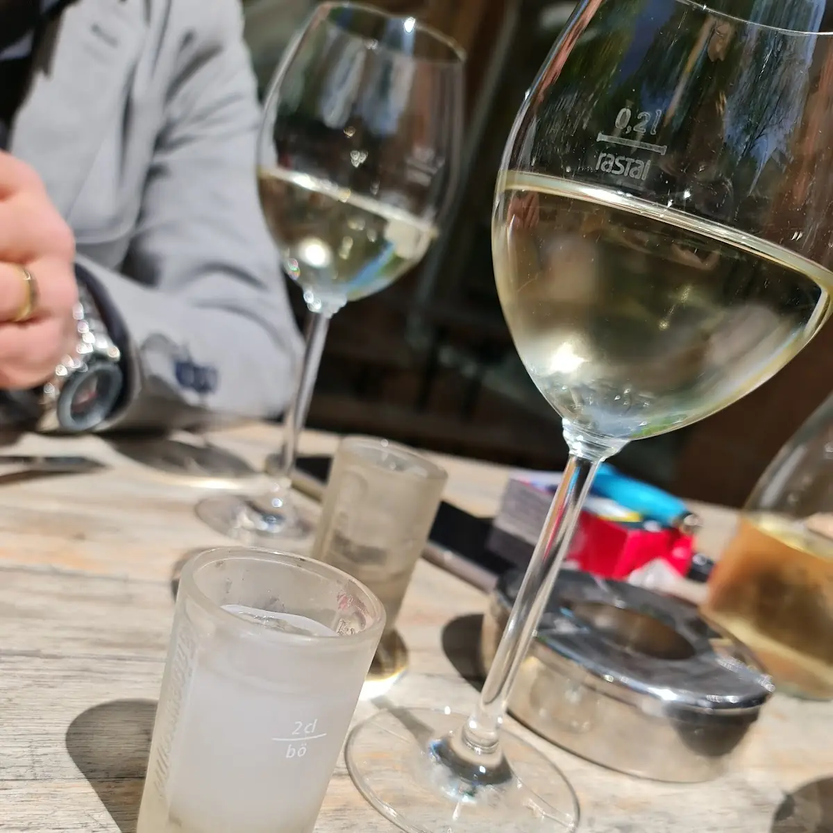 Prosecco