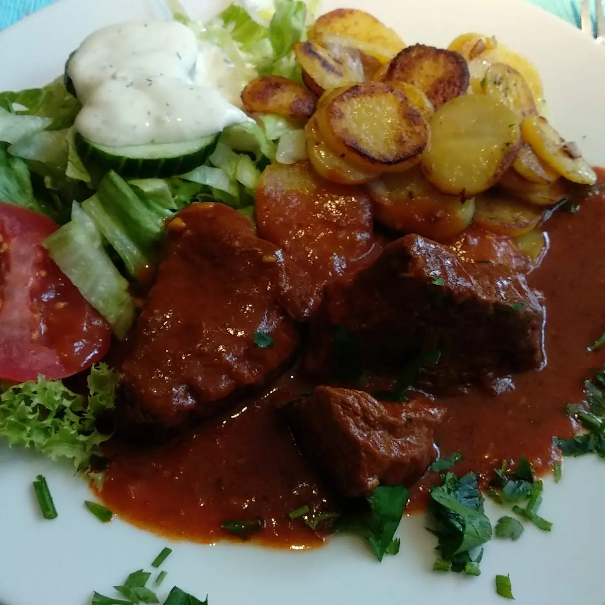 Stifado