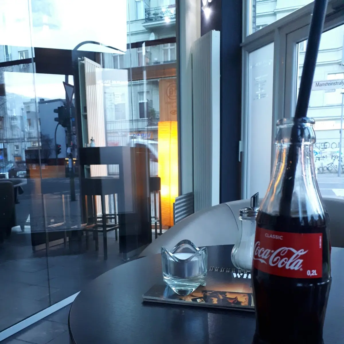 Cola