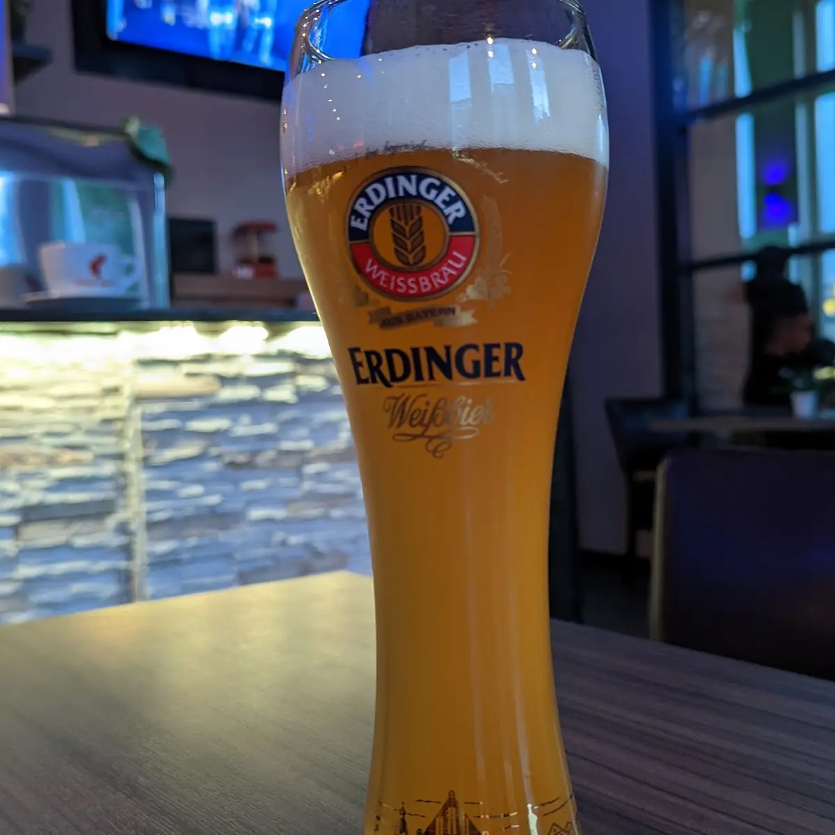 Wheat Beer