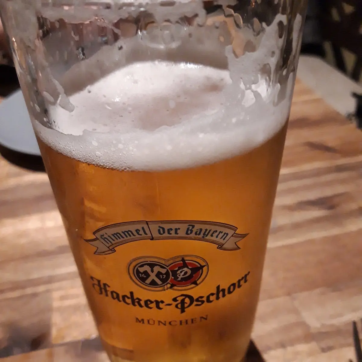 Beer, La Fuente
