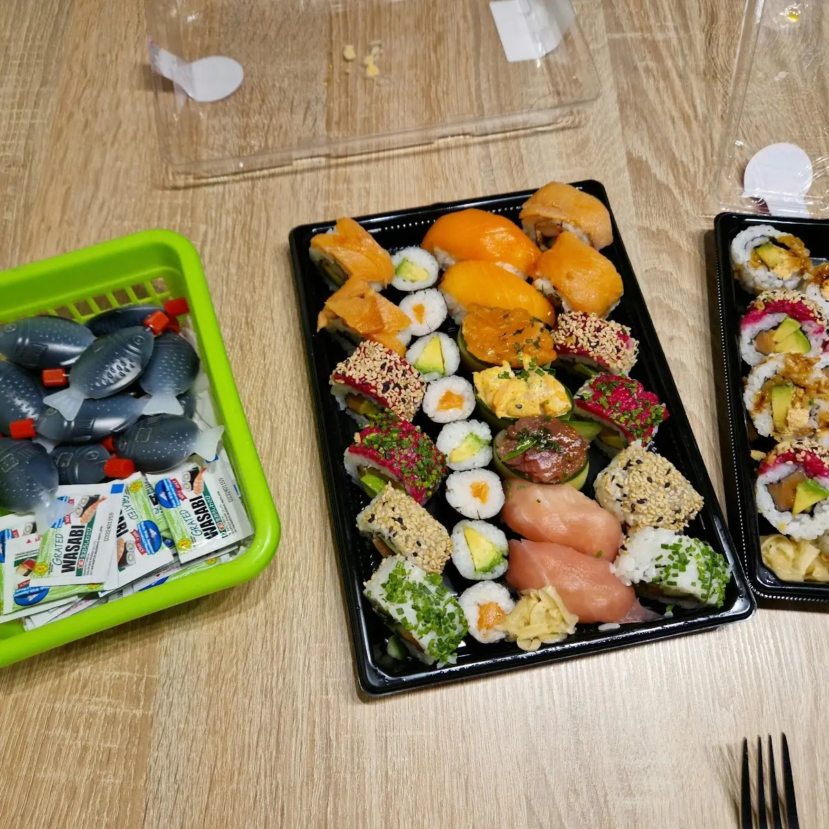 Sushi