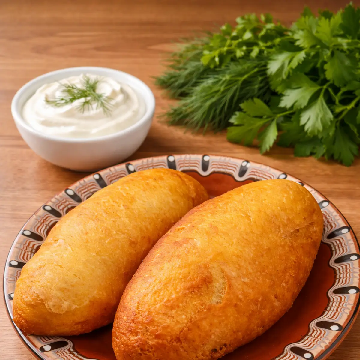 Highlights, Pelmeni Haus