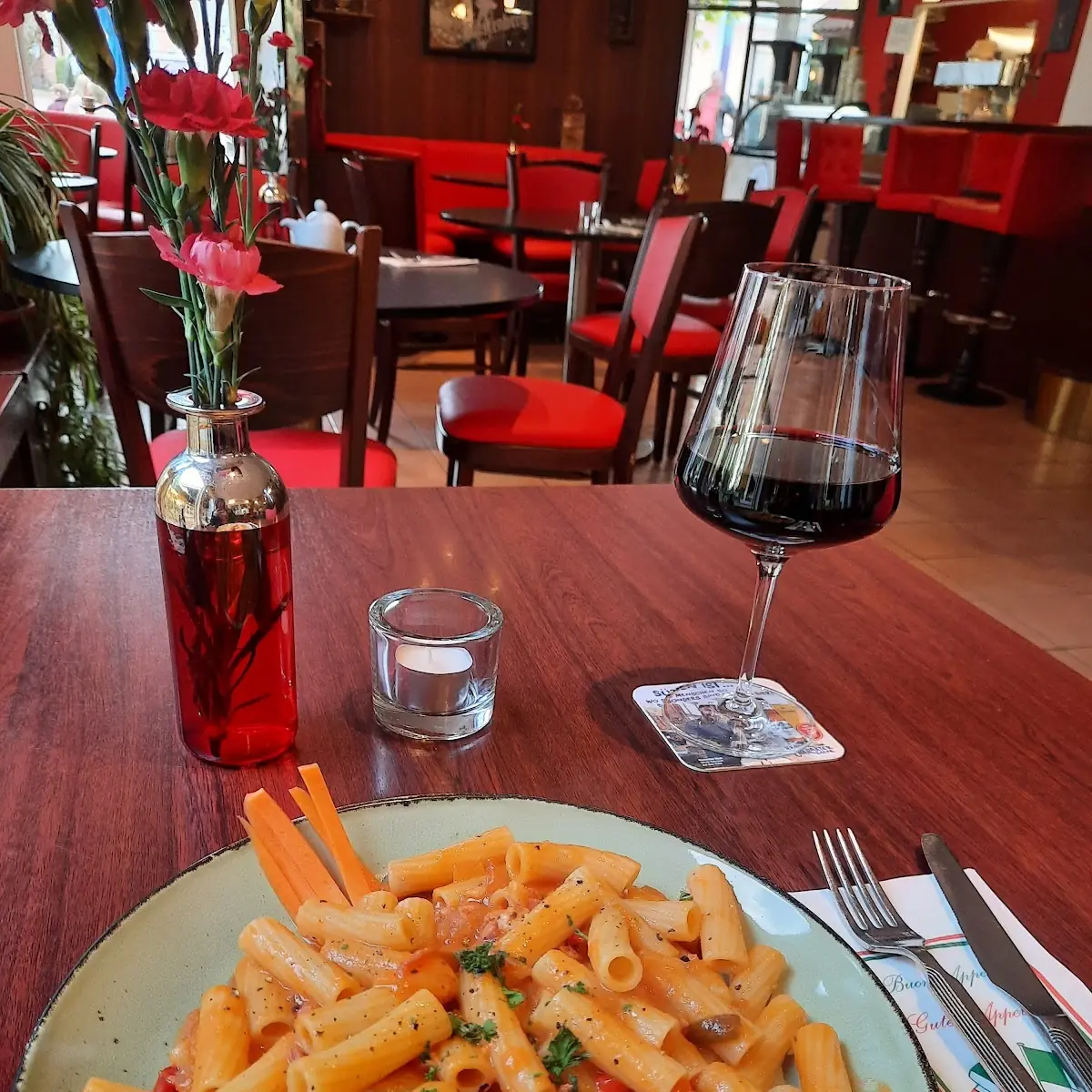 Rigatoni