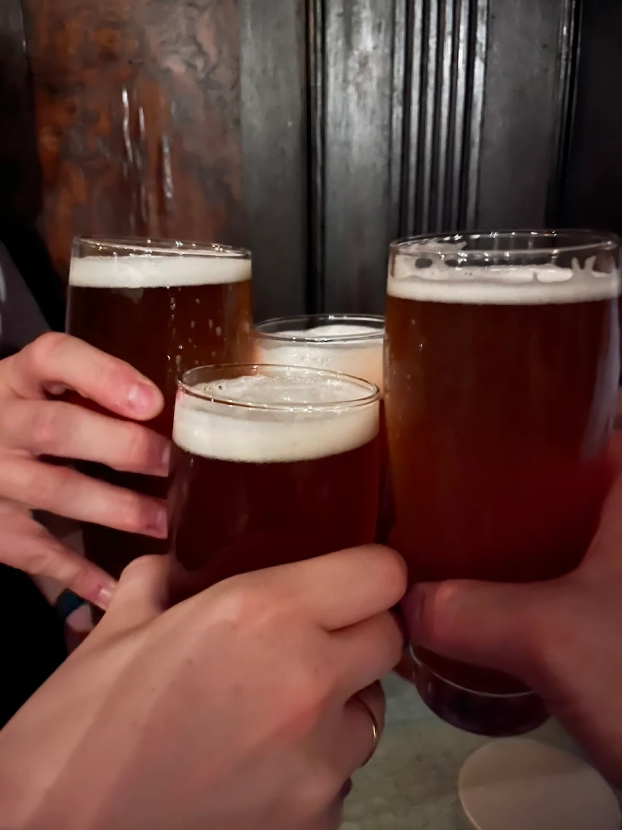 Dunkel Bier