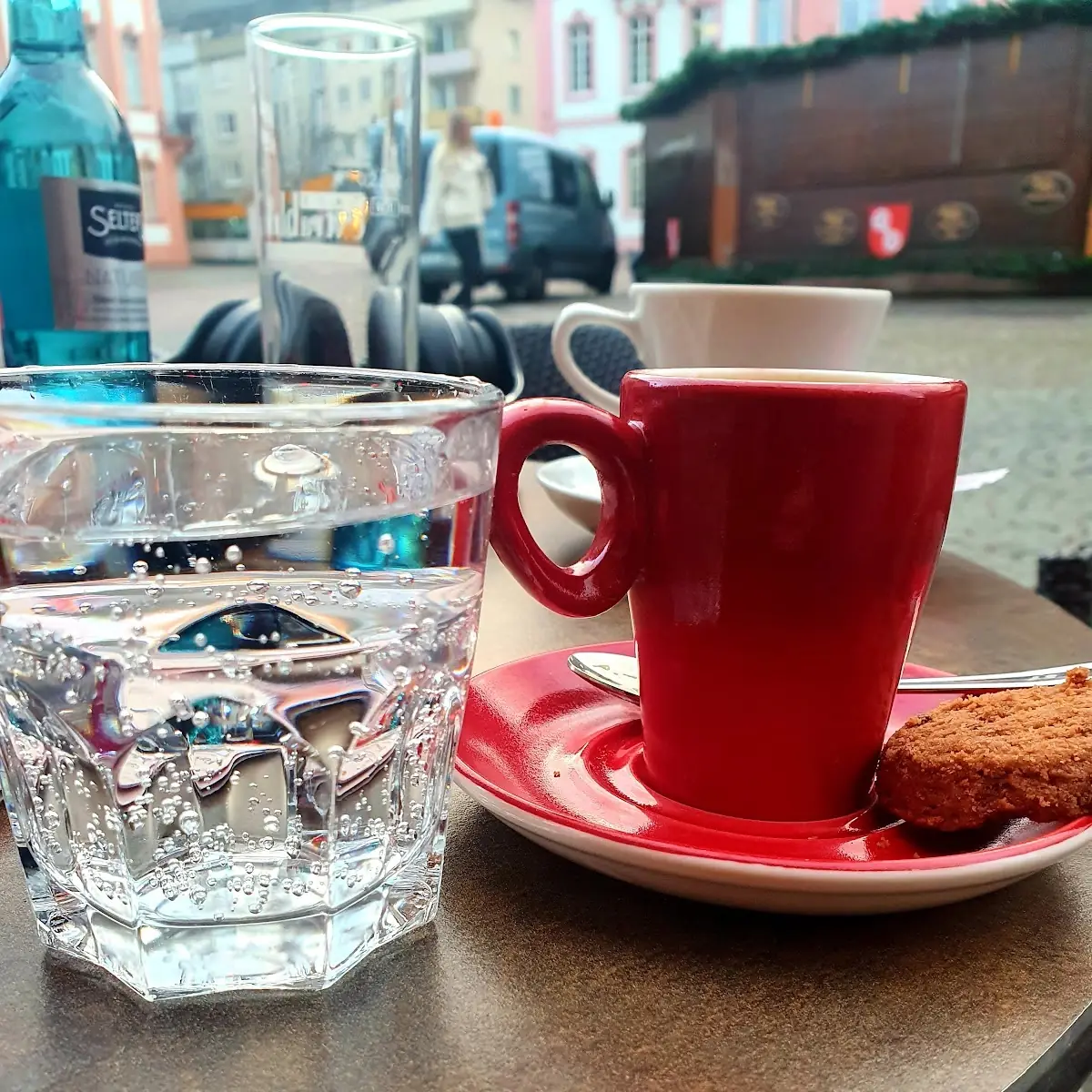 Espresso