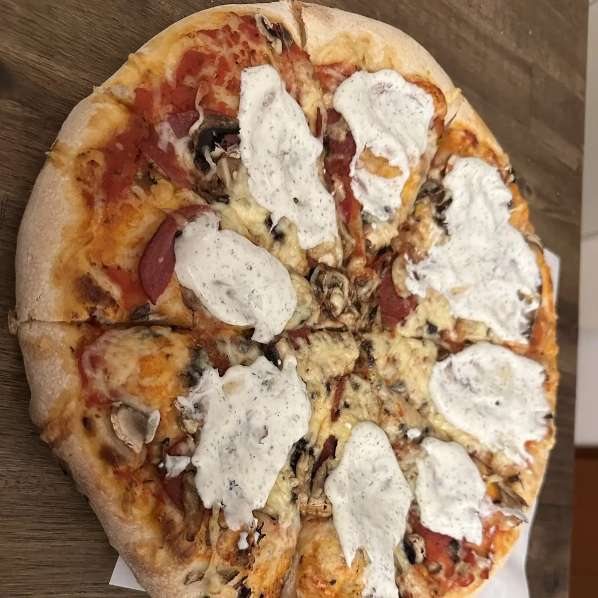 Pizza