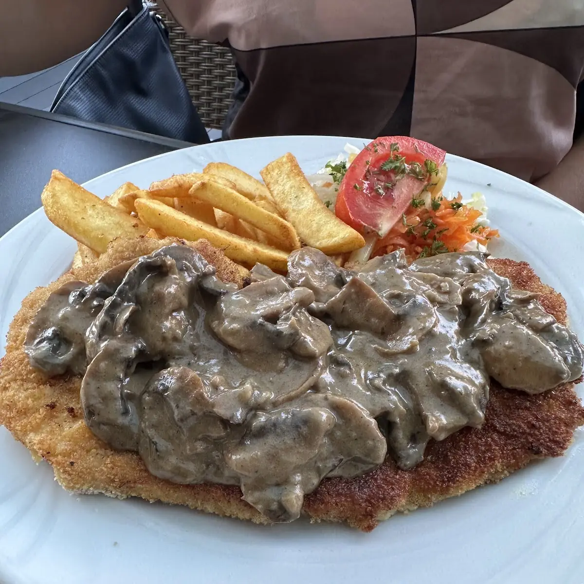 Highlights, Gastätte zur alten Schmiede