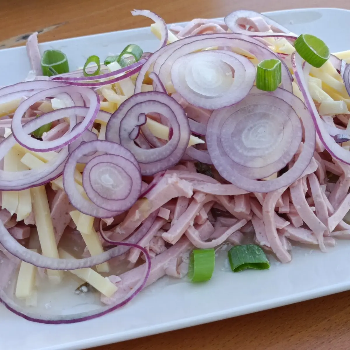 Salads