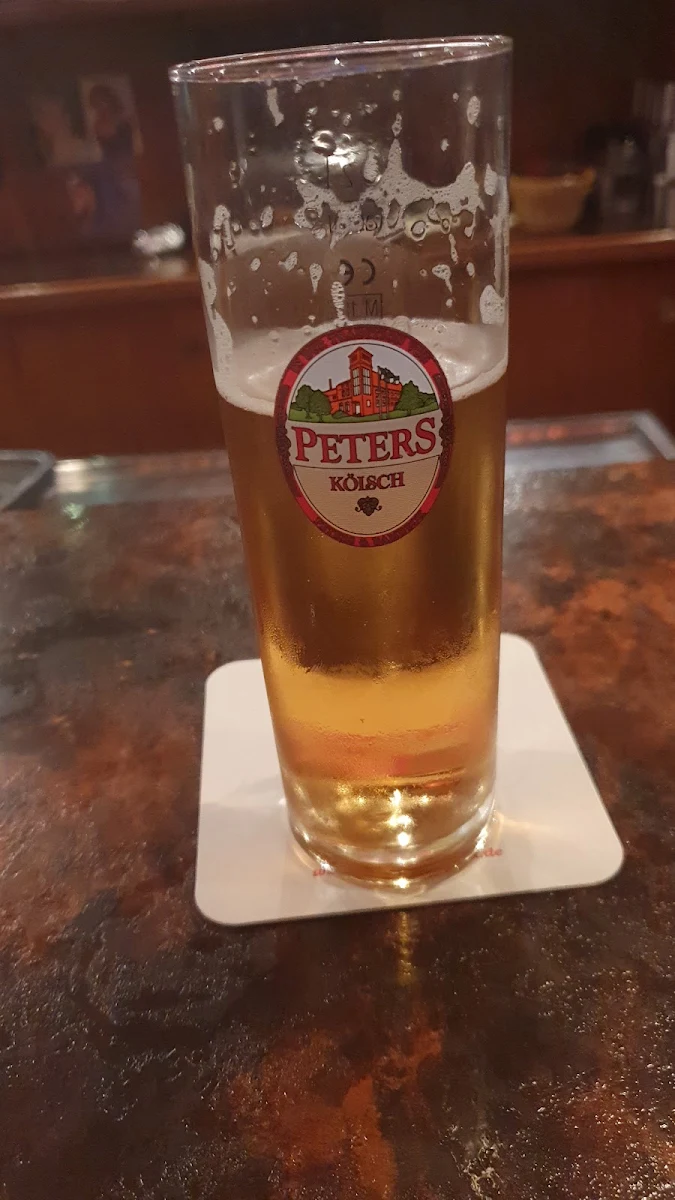 Kölsch