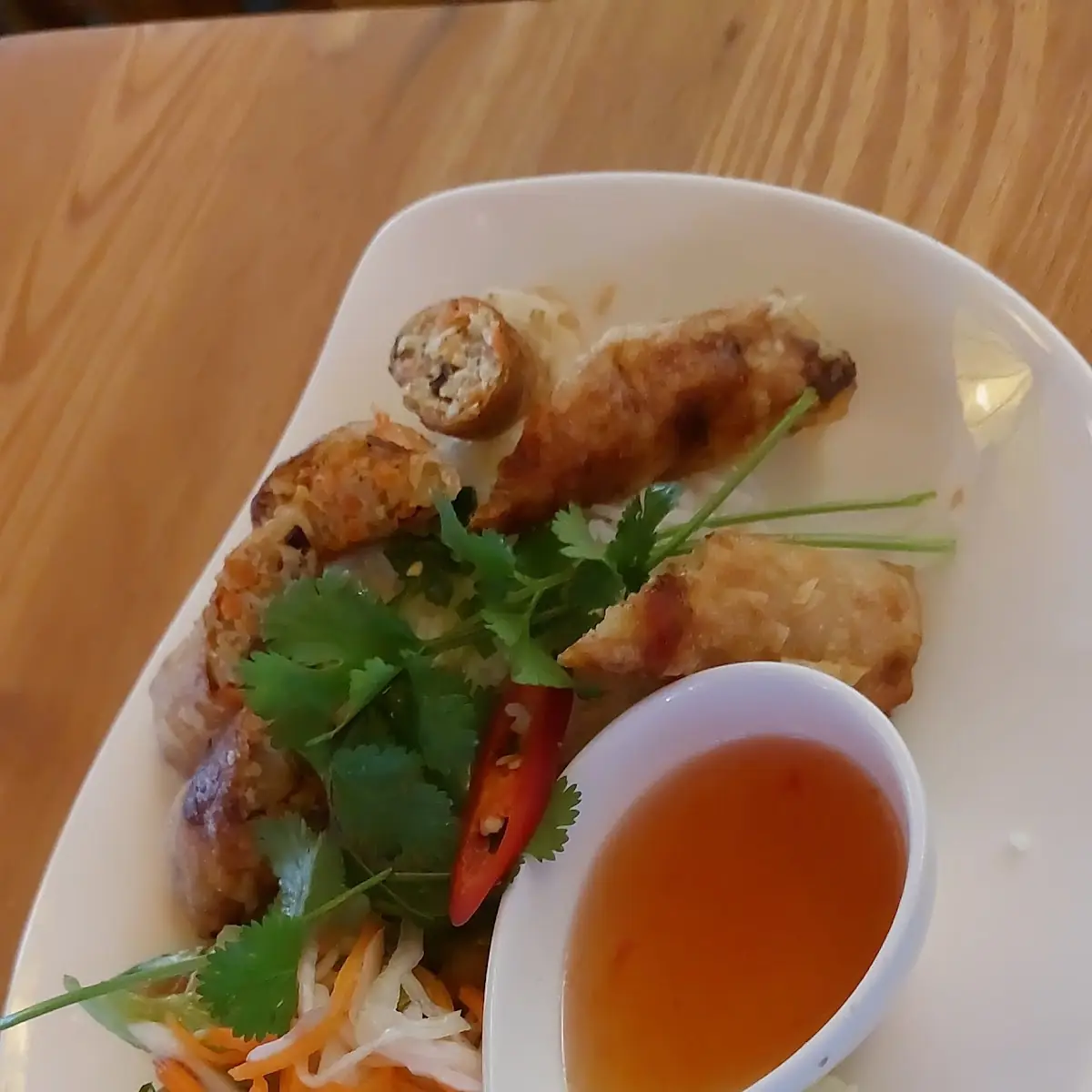 Spring Roll