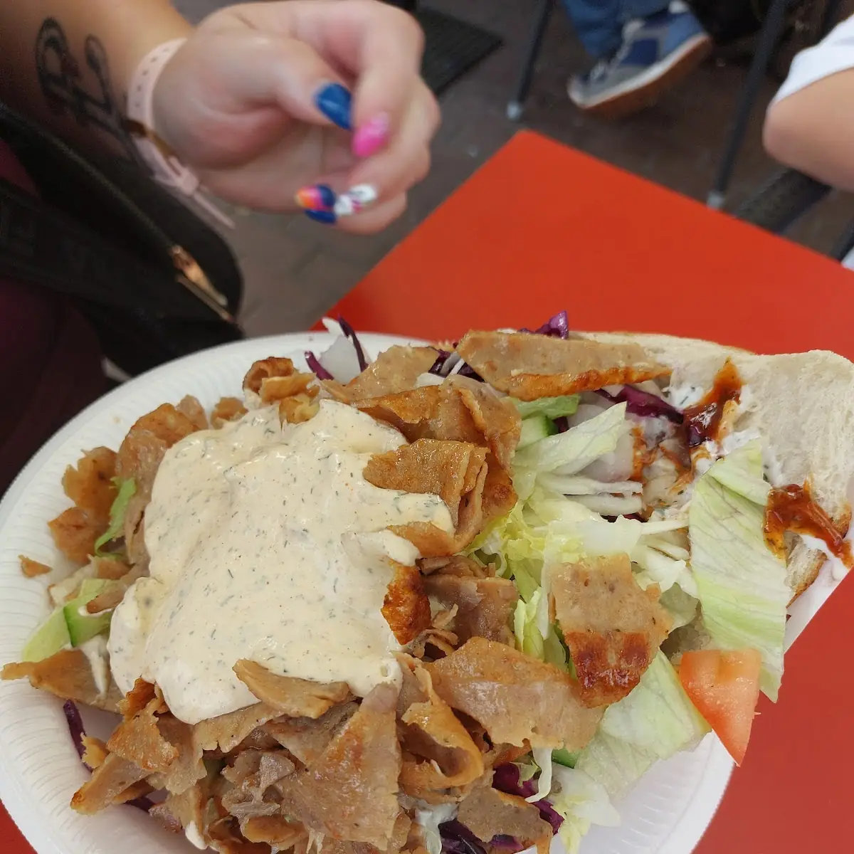 Doner