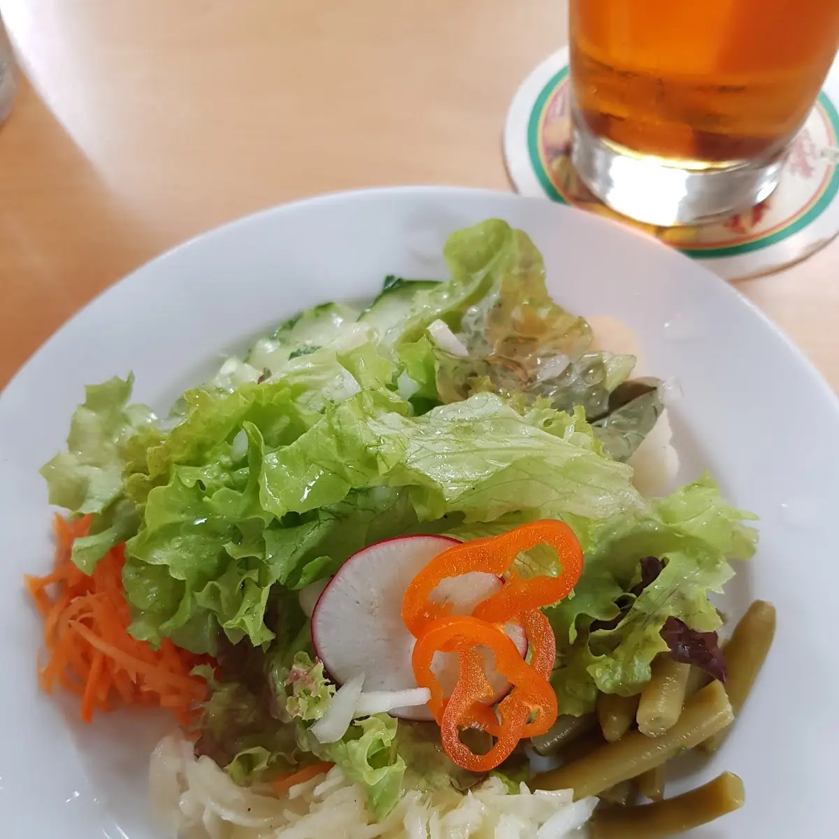 Highlights, Gasthof zur Altmühlbrücke