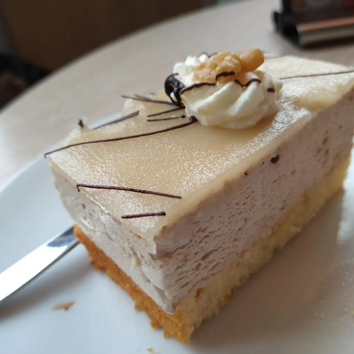 Marzipantorte
