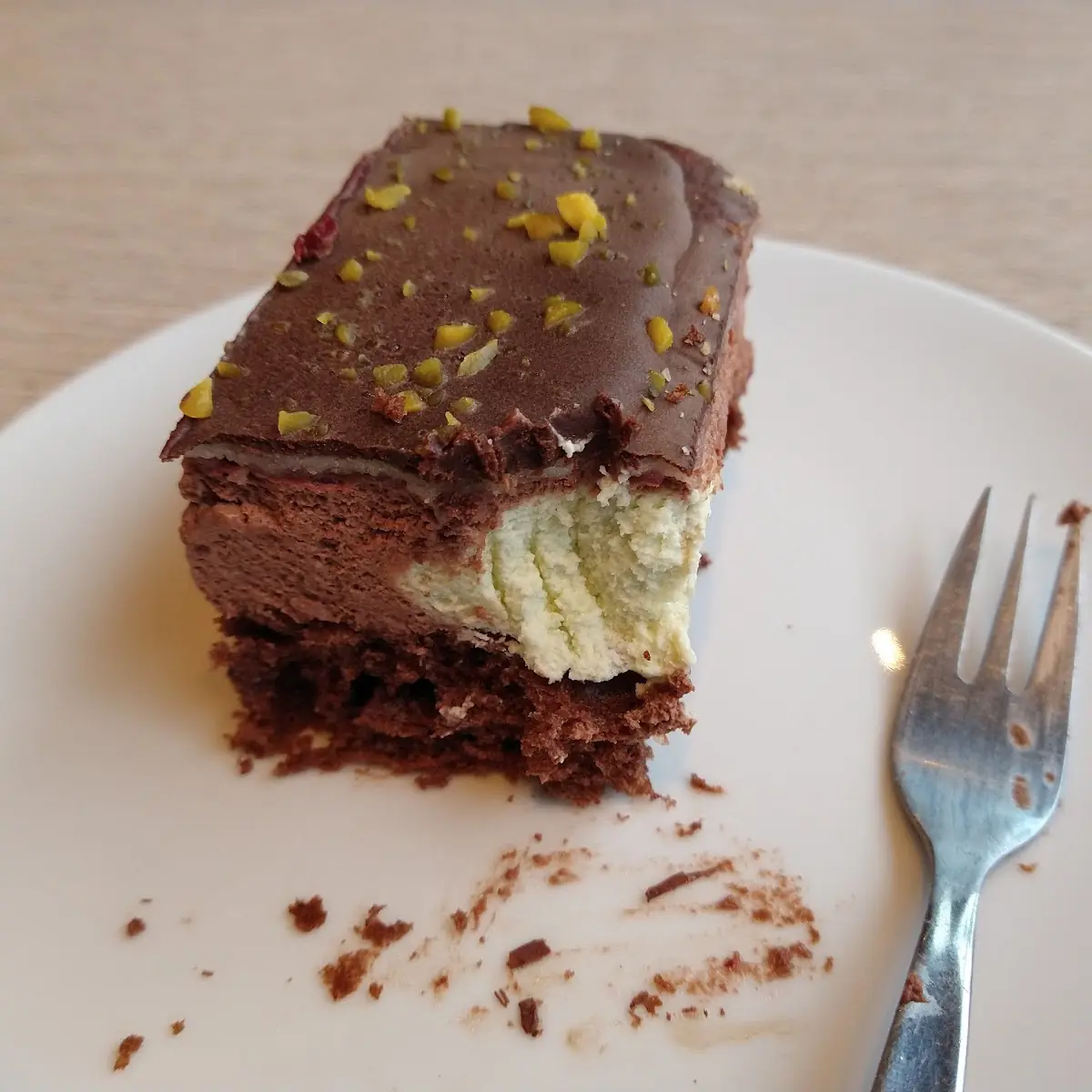 Mozartschnitte