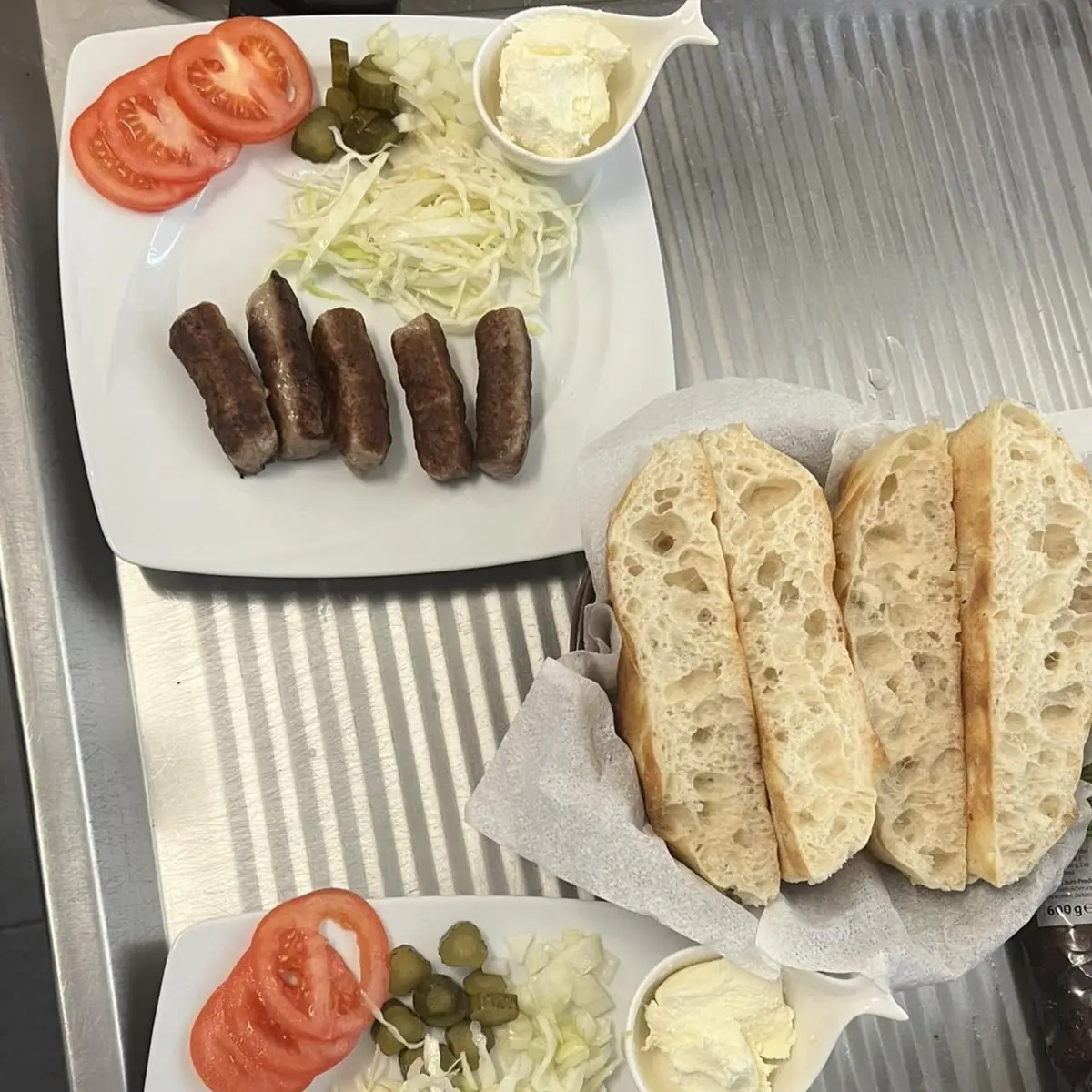 Ćevapi