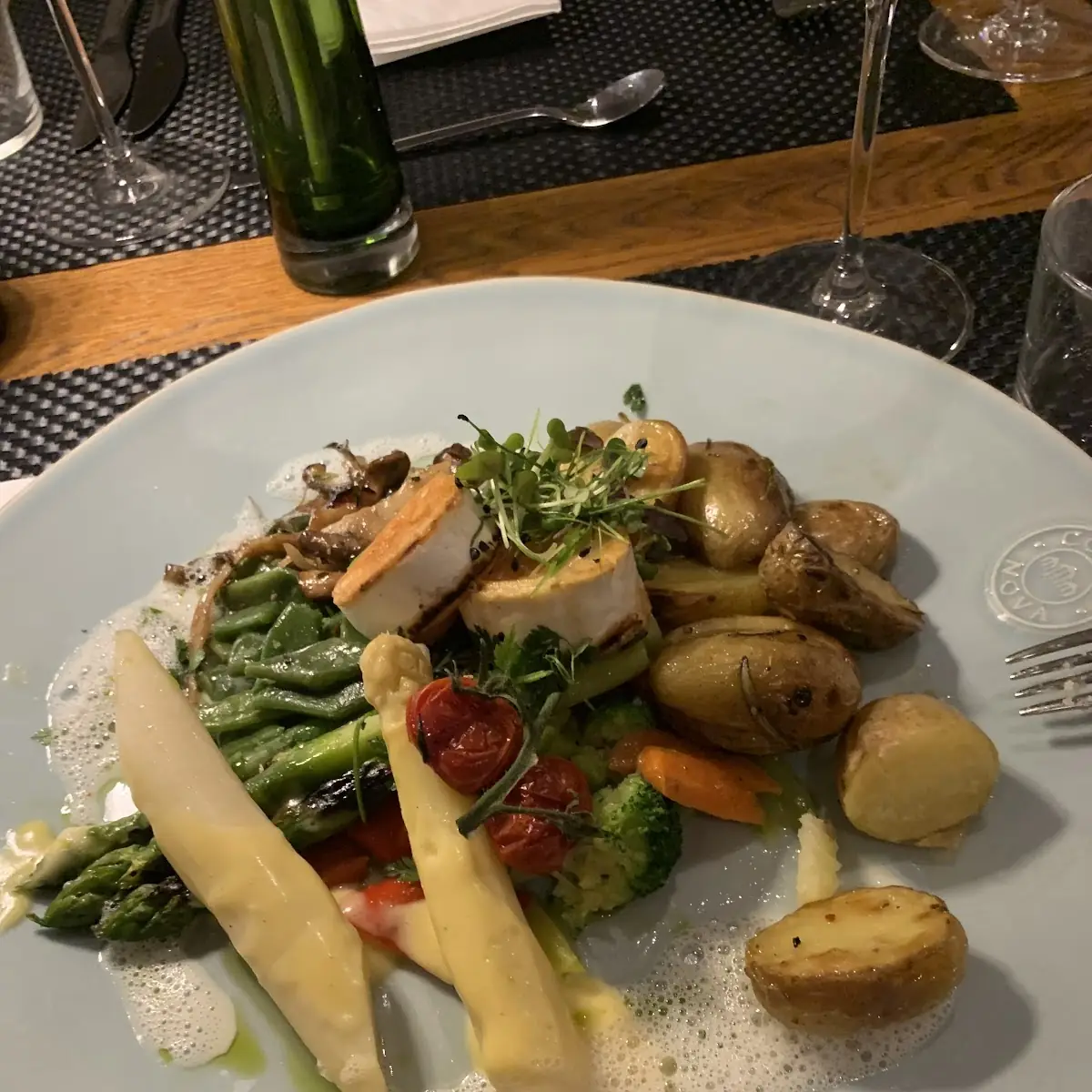 Tapas