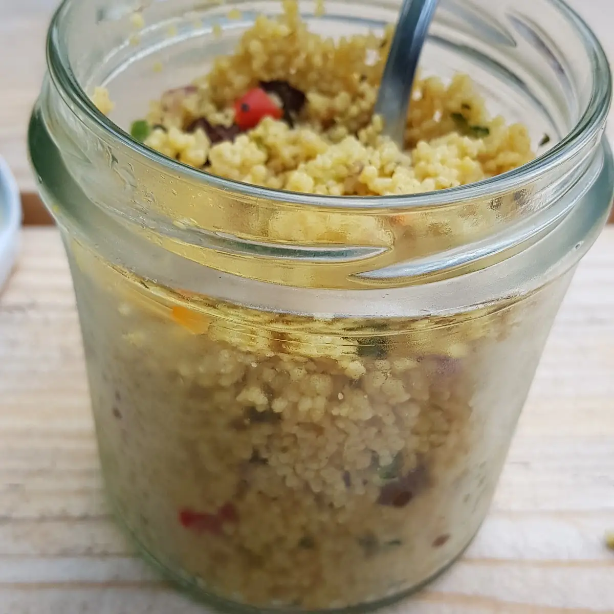 Couscous