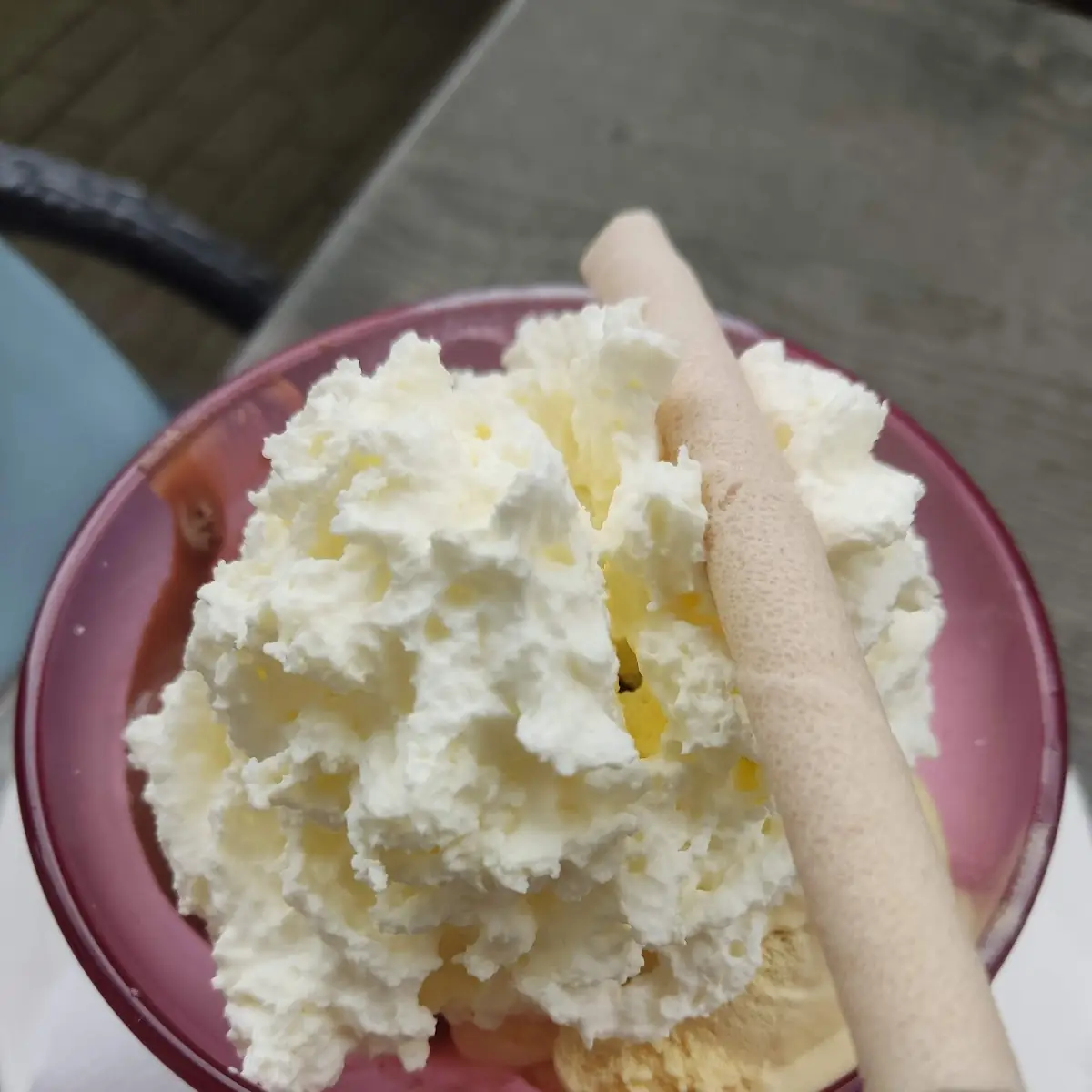 Eis