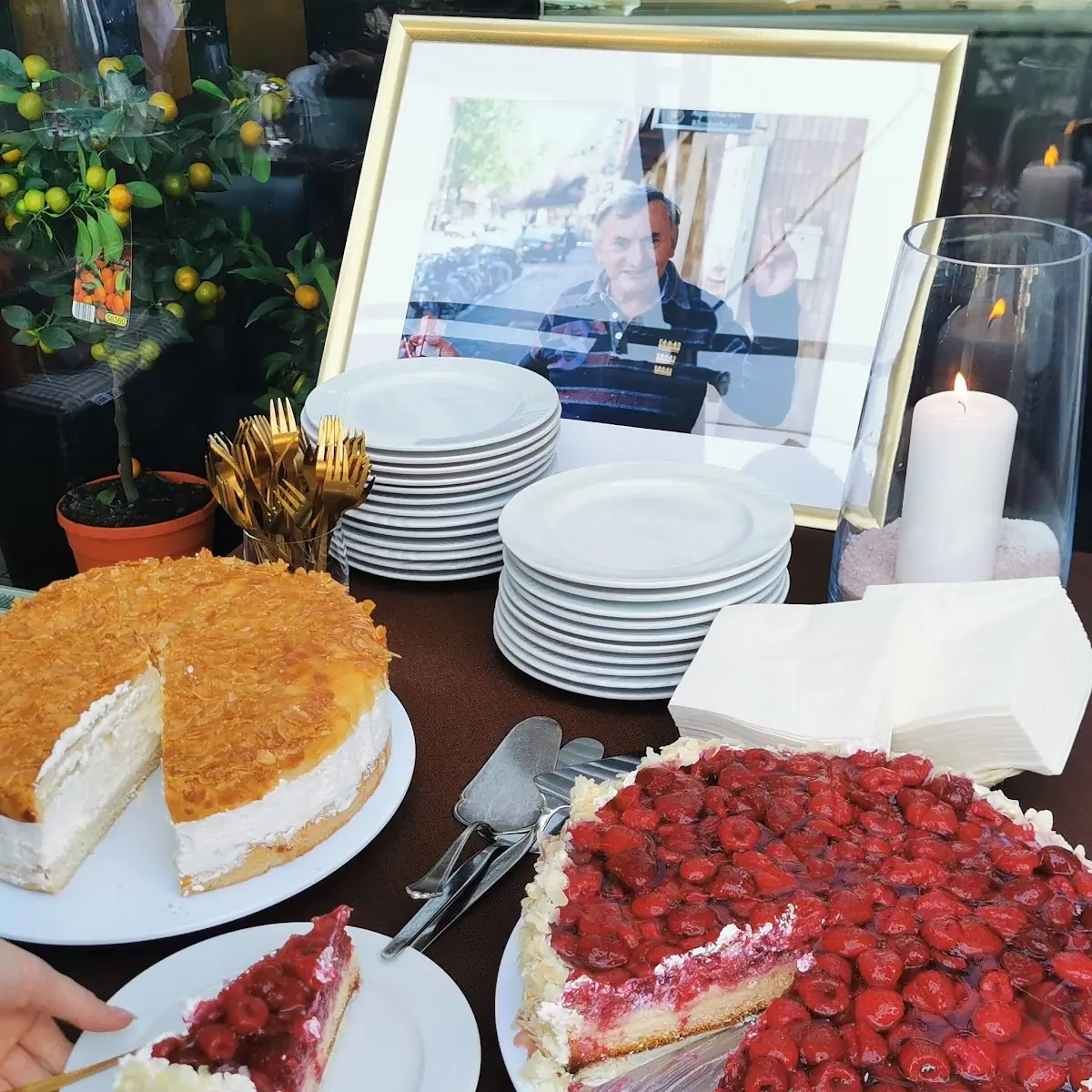 Torte