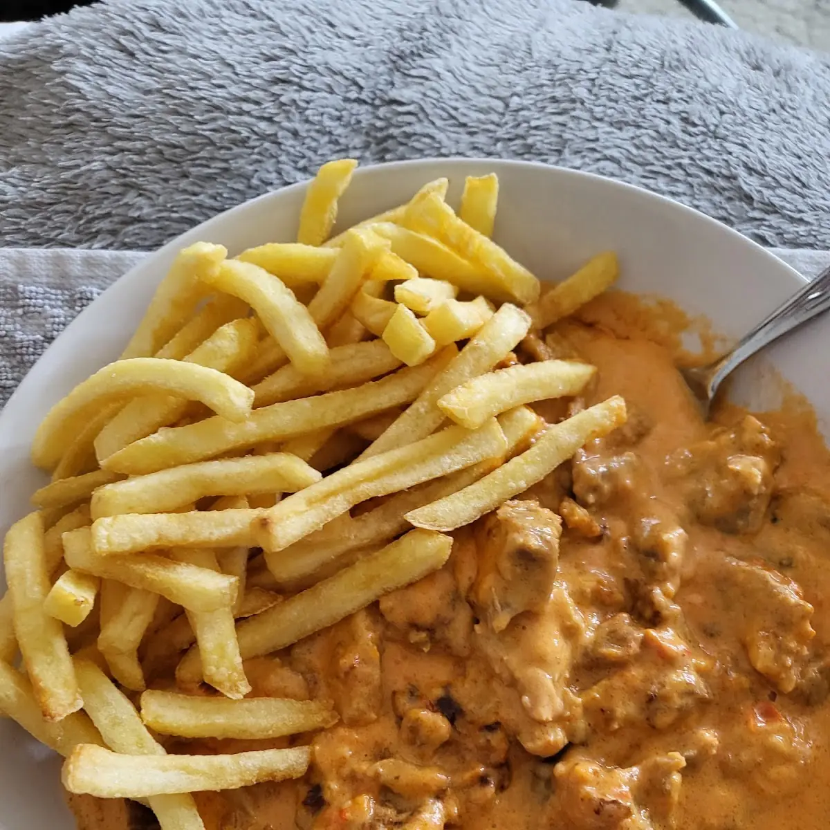 Highlights, Restaurant Trachtenheim