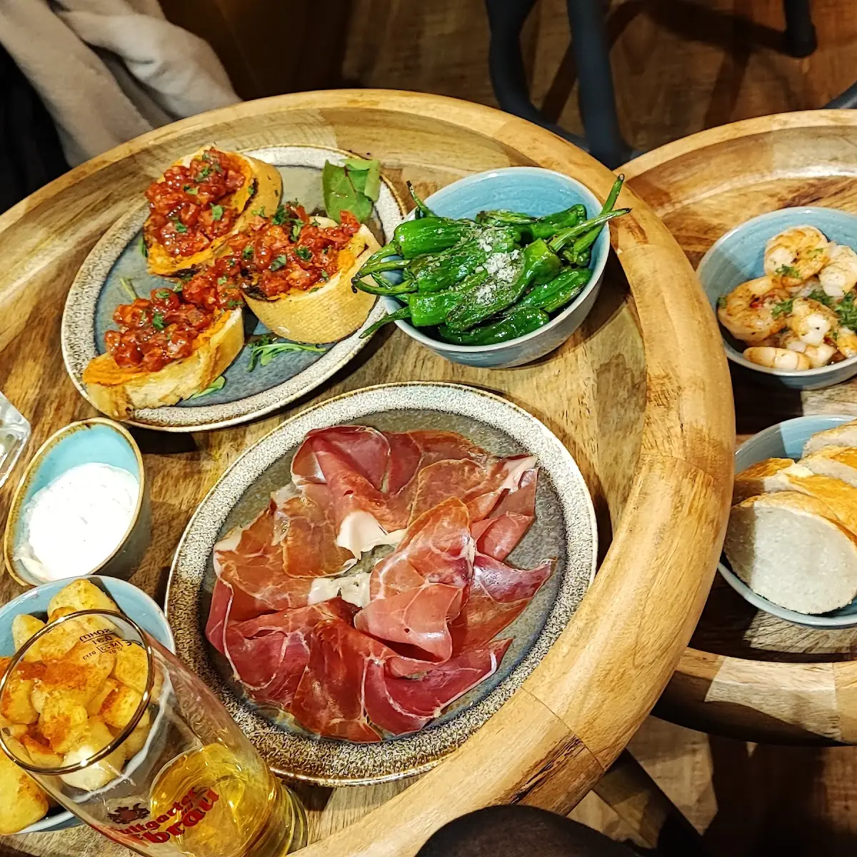 Tapas