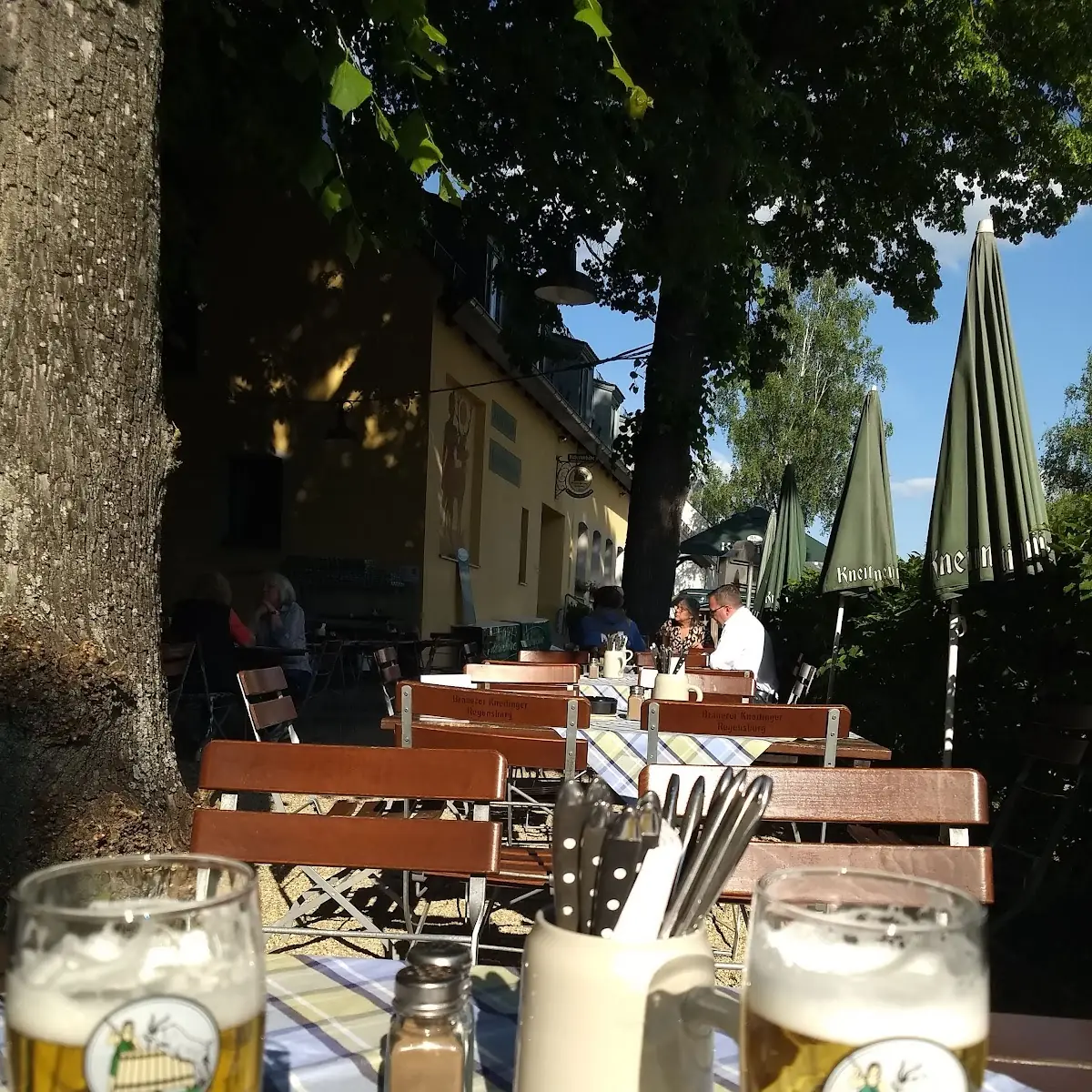 Bier Hell